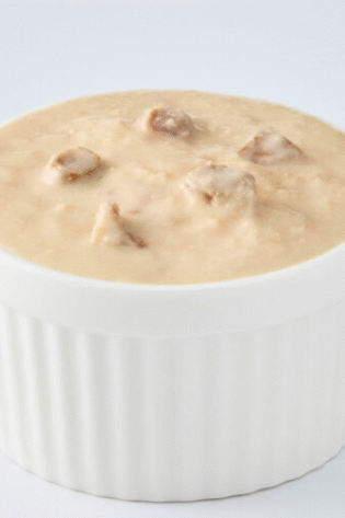 Pramy Midnight Prey Chicken with Tuna in Broth 80g