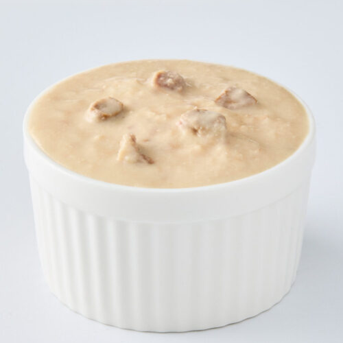 Pramy Midnight Prey Chicken with Tuna in Broth 80g