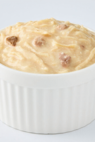 Pramy Midnight Prey Chicken in Broth 80g