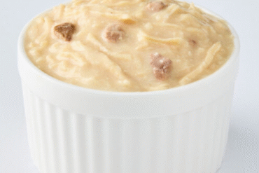 Pramy Midnight Prey Chicken in Broth 80g