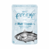 Pramy Tuna Mouse for Kitten 70g