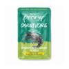 Pramy Carnivore Chicken Topping Shrimp in Jelly 70g