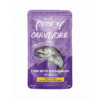 Pramy Carnivore Tuna Topping Katsuobushi in Jelly 70g