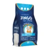 Jingo Cat Litter Naturel 10L