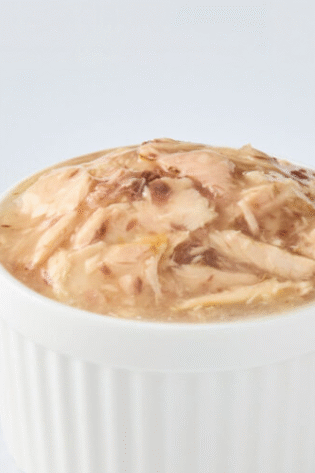 Pramy Carnivore Tuna in Gravy 70g