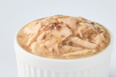 Pramy Carnivore Tuna in Gravy 70g