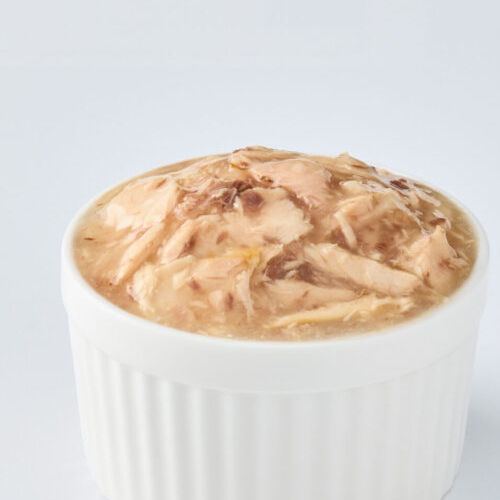 Pramy Carnivore Tuna in Gravy 70g