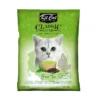 Kit Cat Classic Clump Green Tea Cat Litter 10L