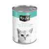 Kit Cat 400g - Atlantic Tuna with Mackerel