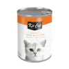 Kit Cat 400g - Atlantic Tuna with Prawn