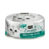 Kit Cat Complete Cuisine - Tuna & Chia Seed 70g