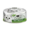 Kit Cat Complete Cuisine - Tuna & Whitebait 70g