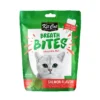 Kit Cat Breathbites (Salmon) 60g