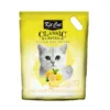 Kit Cat Crystal Cat Litter 5L (Lemon)