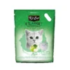 Kit Cat Crystal Cat Litter 5L (Apple)