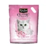 Kit Cat Crystal Cat Litter 5L (Cherry Blossom)
