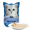Kit Cat Petite Pouch 70g - Classic Tuna