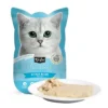 Kit Cat Petite Pouch 70g - Kitten Tuna