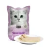 Kit Cat Petite Pouch 70g - Chicken & Tuna