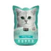 Kit Cat Petite Pouch 70g - Chicken & Saba
