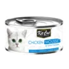 Kit Cat 80g - Tuna Mousse & Chicken Toppers