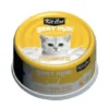 Kit Cat Goat Milk Gourmet Chicken & Cheese 70g