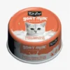 Kit Cat Goat Milk Gourmet Chicken Salmon 70g
