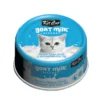 Kit Cat Goat Milk Gourmet Chicken & Whitebait 70g