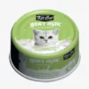 Kit Cat Goat Milk Gourmet Tuna & Shrimp 70g