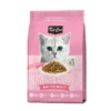 Kit Cat Premium Cat Food Mini Fish Medley 1.2kg