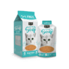 Kit Cat Savoury Soup Seafood 300g (6 x 50g)