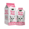 Kit Cat Goat Milk For Kittens 300ml (6 x 50ml)