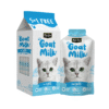 Kit Cat Goat Milk For Cats 300ml (6 x 50ml)