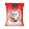 KitCat ClassicClump Cat Litter 10L/7kg (Mix Berry)