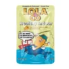 Lola&Co Tuna Topping Cheese in Jelly 80g