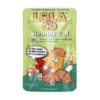 Lola&Co Tuna&Chicken Topping Surimi in Jelly 80g