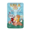 Lola&Co Tuna&Chicken Topping Seafood in Jelly 80g