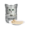 Kit Cat Petite Pouch 70g - Tuna & Saba