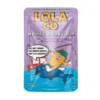 Lola&Co Tuna Topping Mackerel in Jelly 80g