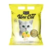 Kit Cat UniCat Formula Cat Sand 3.5kg - Lemon
