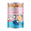 Lola & Co Sardine With Mackerel Cutlets In Jelly 400g