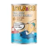 Lola&Co-C Can: Tuna with Chicken in Jelly 400g