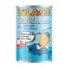 Lola&Co-C Can: Tuna with Ocean Fish in Jelly 400g