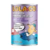 Lola&Co-C Can: Tuna with Sardine in Jelly 400g