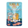 Lola&Co Tuna Mousse 80g