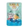 Lola&Co Tuna Topping Veggie in Jelly 80g